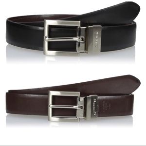 Calvin Klein Reversible Belt
